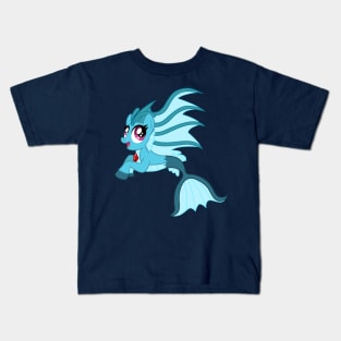 Little Sonata Dusk Kids T-Shirt